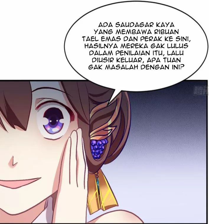 Rebirth Become a Dog Chapter 14 Gambar 35