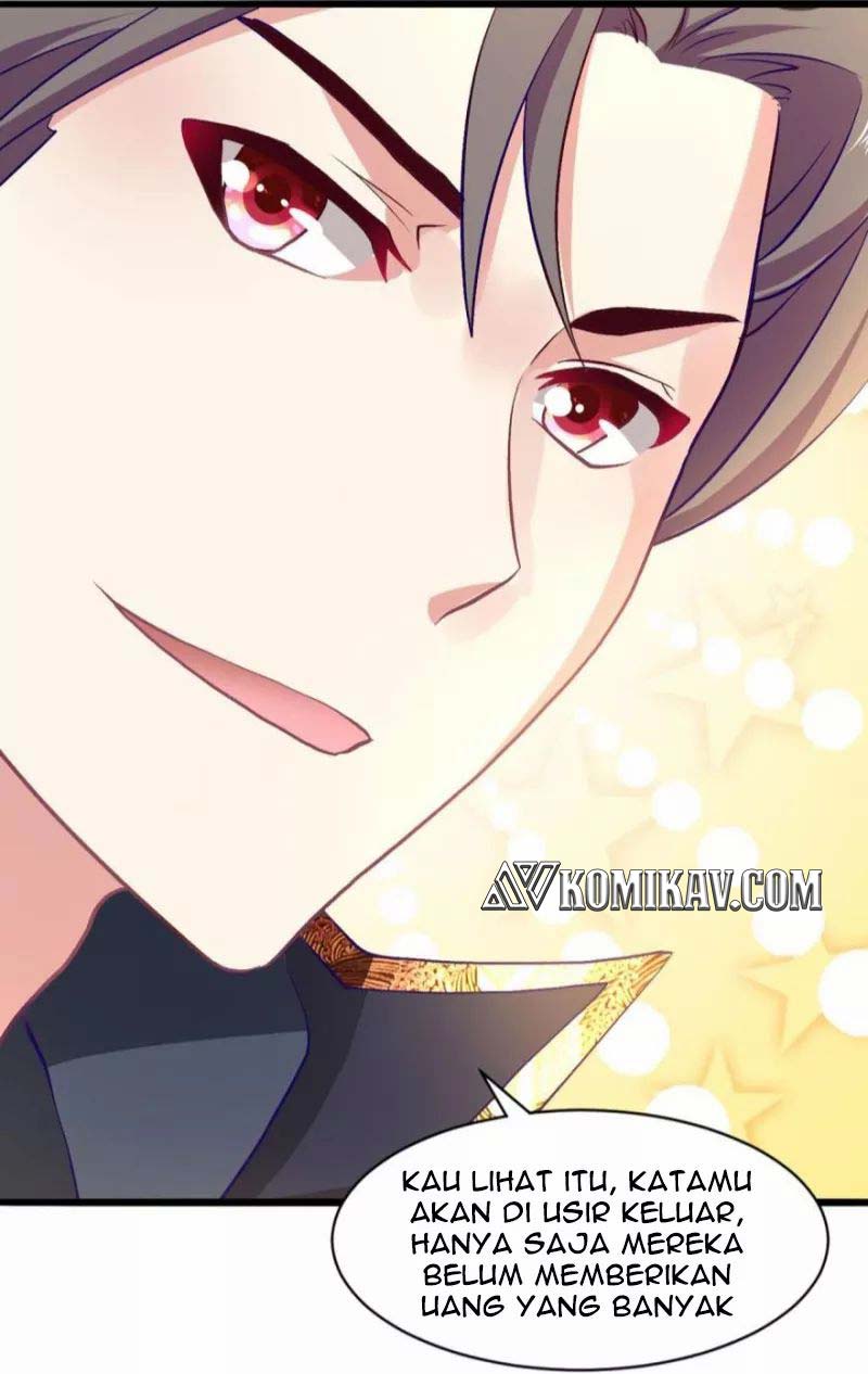 Rebirth Become a Dog Chapter 14 Gambar 38