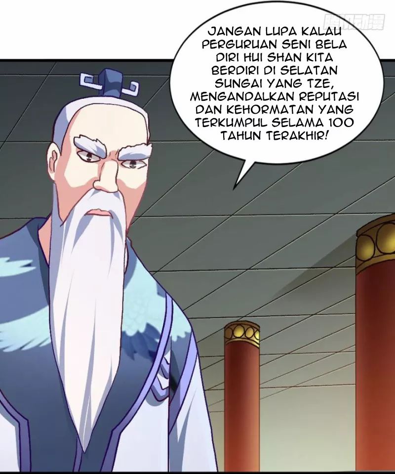 Rebirth Become a Dog Chapter 14 Gambar 40