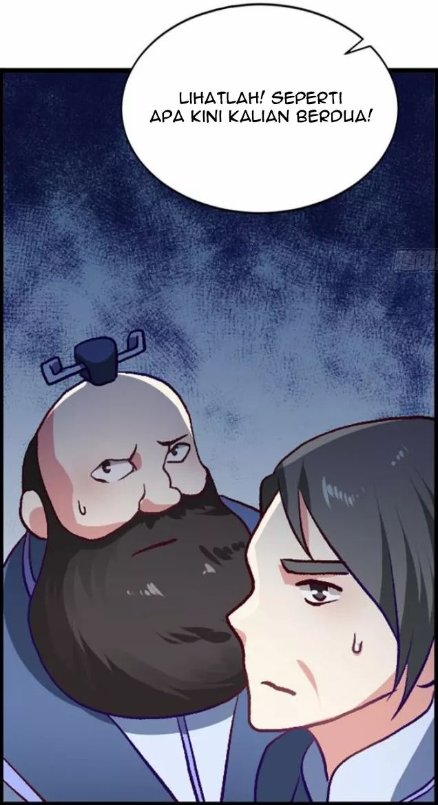Rebirth Become a Dog Chapter 14 Gambar 41