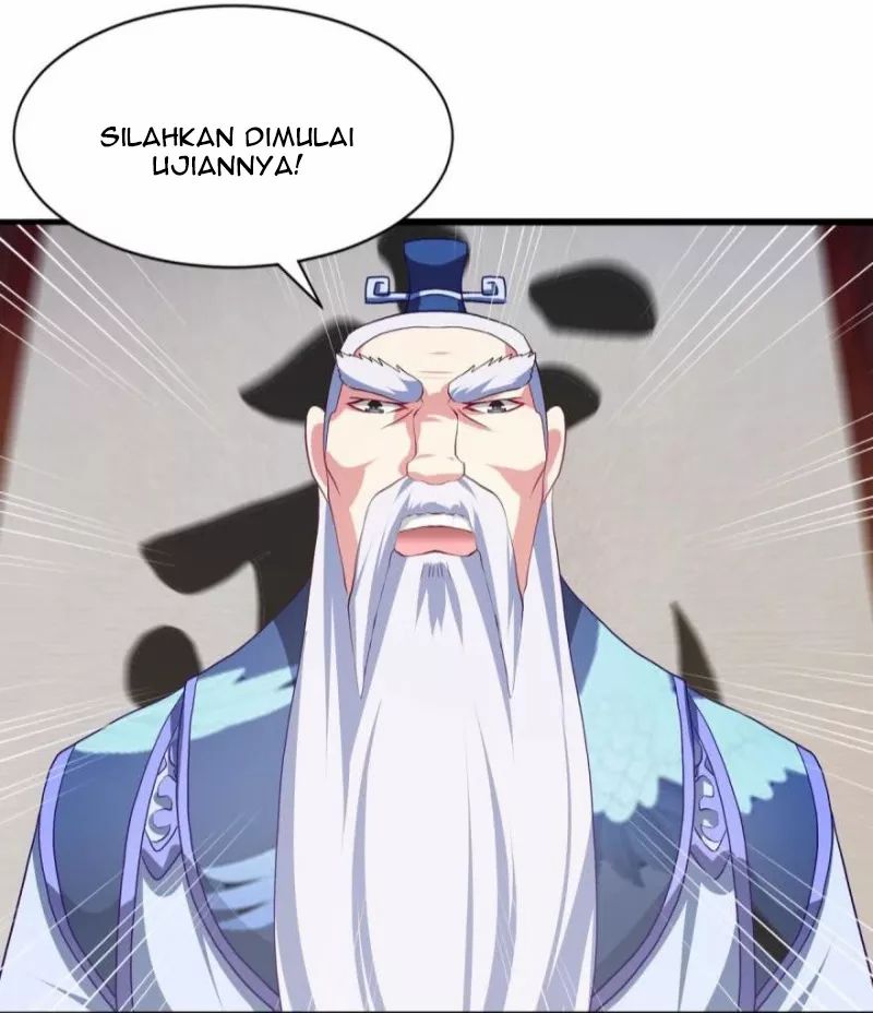Rebirth Become a Dog Chapter 14 Gambar 43