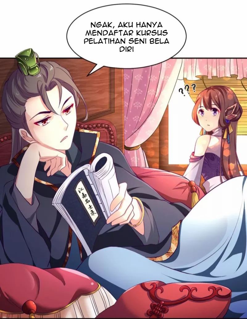 Rebirth Become a Dog Chapter 14 Gambar 5