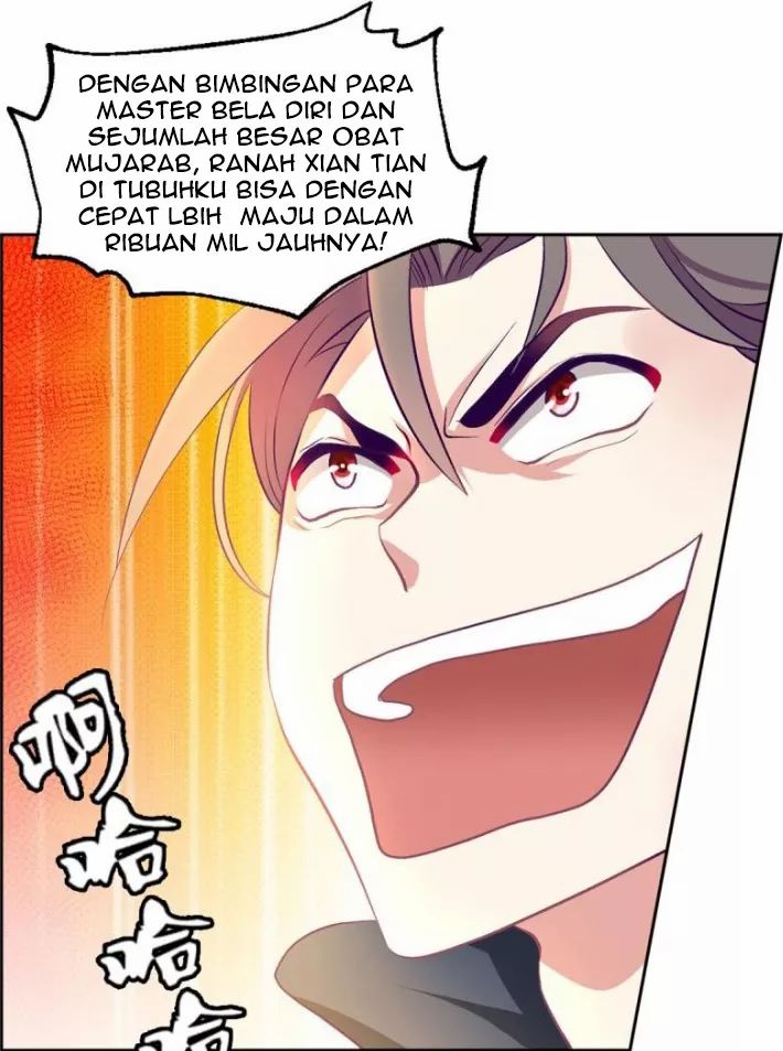 Rebirth Become a Dog Chapter 14 Gambar 9