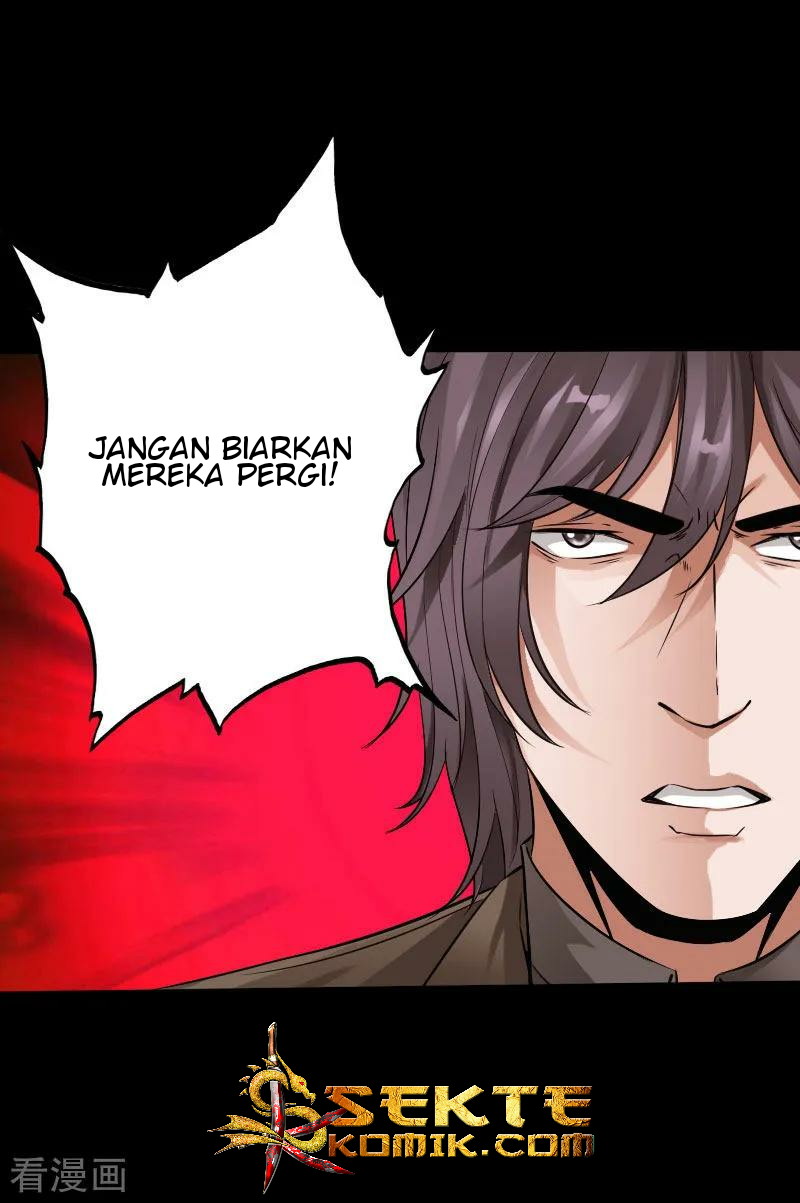 Hopeless Chapter 62 Gambar 17