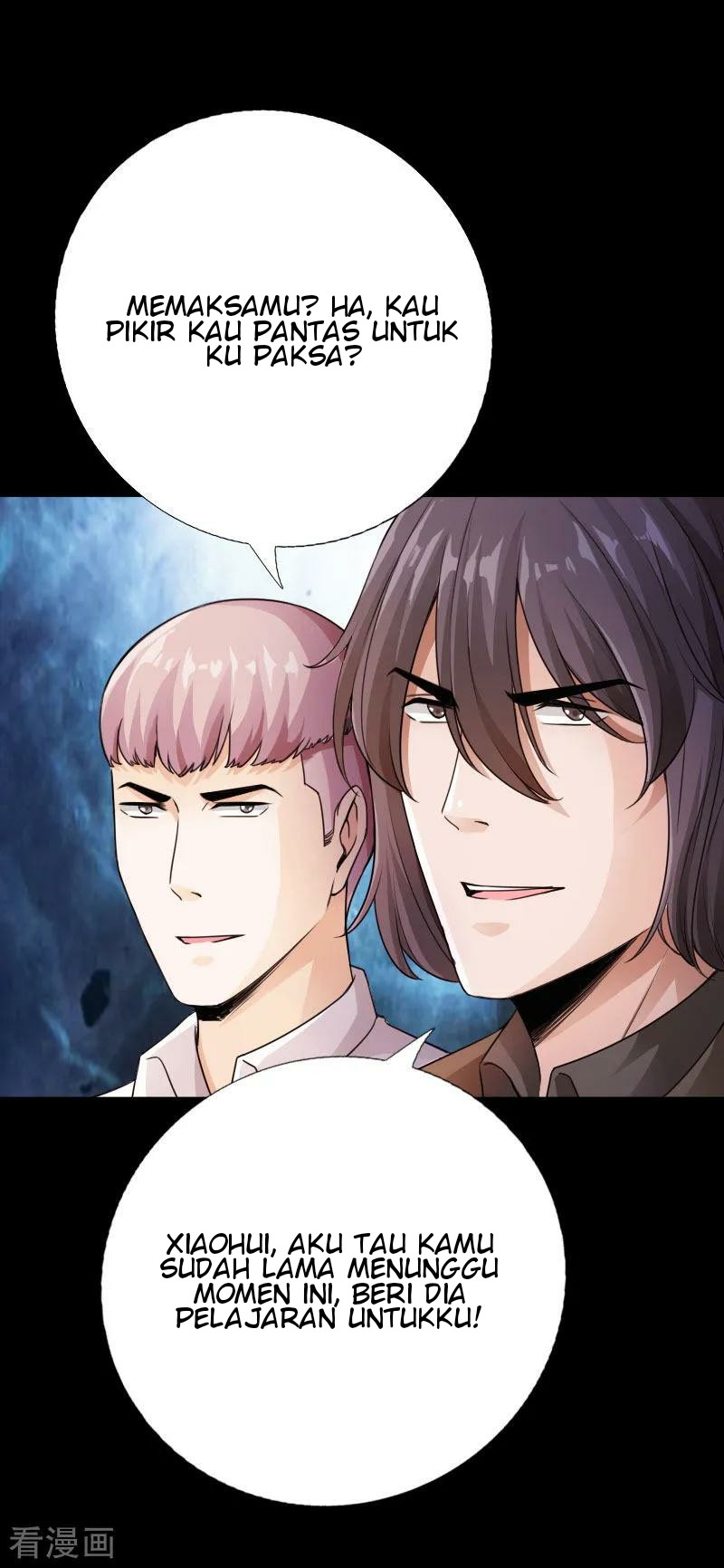 Hopeless Chapter 62 Gambar 20