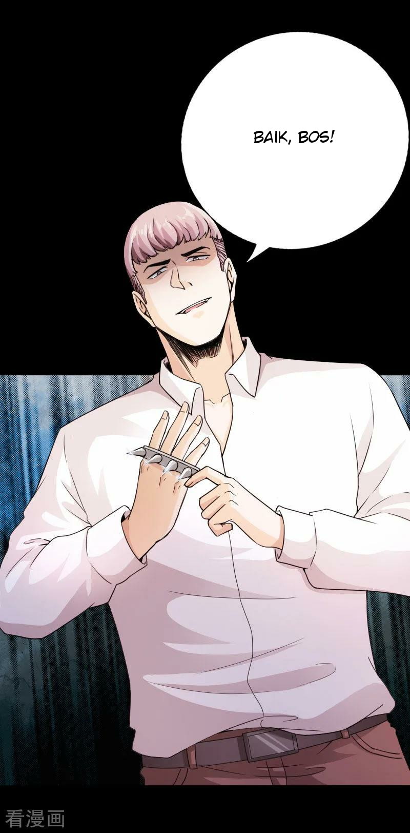 Hopeless Chapter 62 Gambar 21