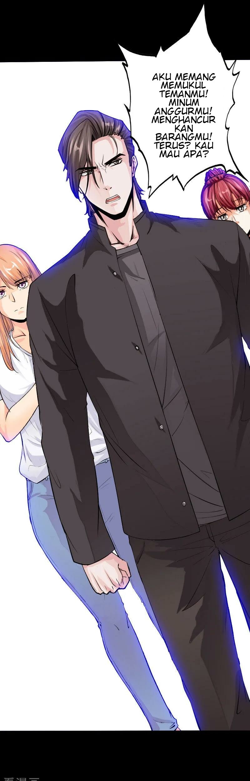 Hopeless Chapter 62 Gambar 7