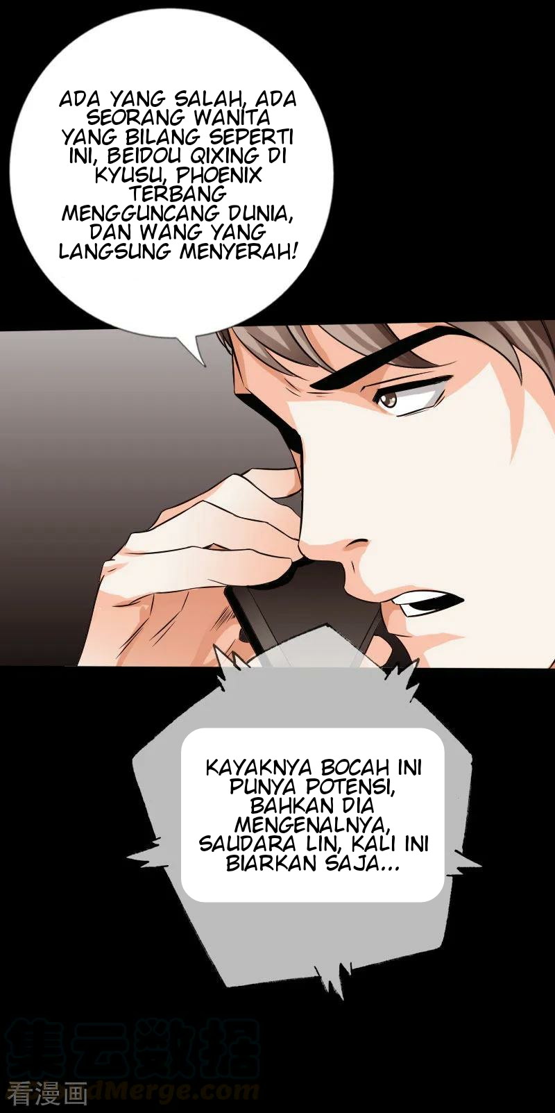 Hopeless Chapter 63 Gambar 10
