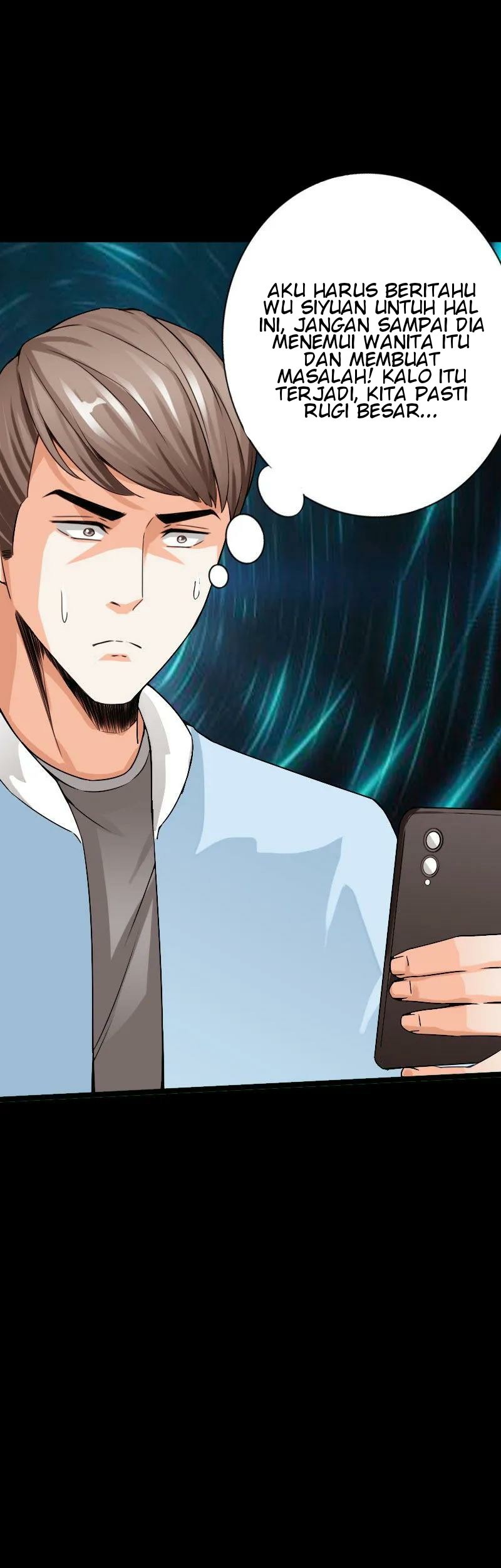 Hopeless Chapter 63 Gambar 13