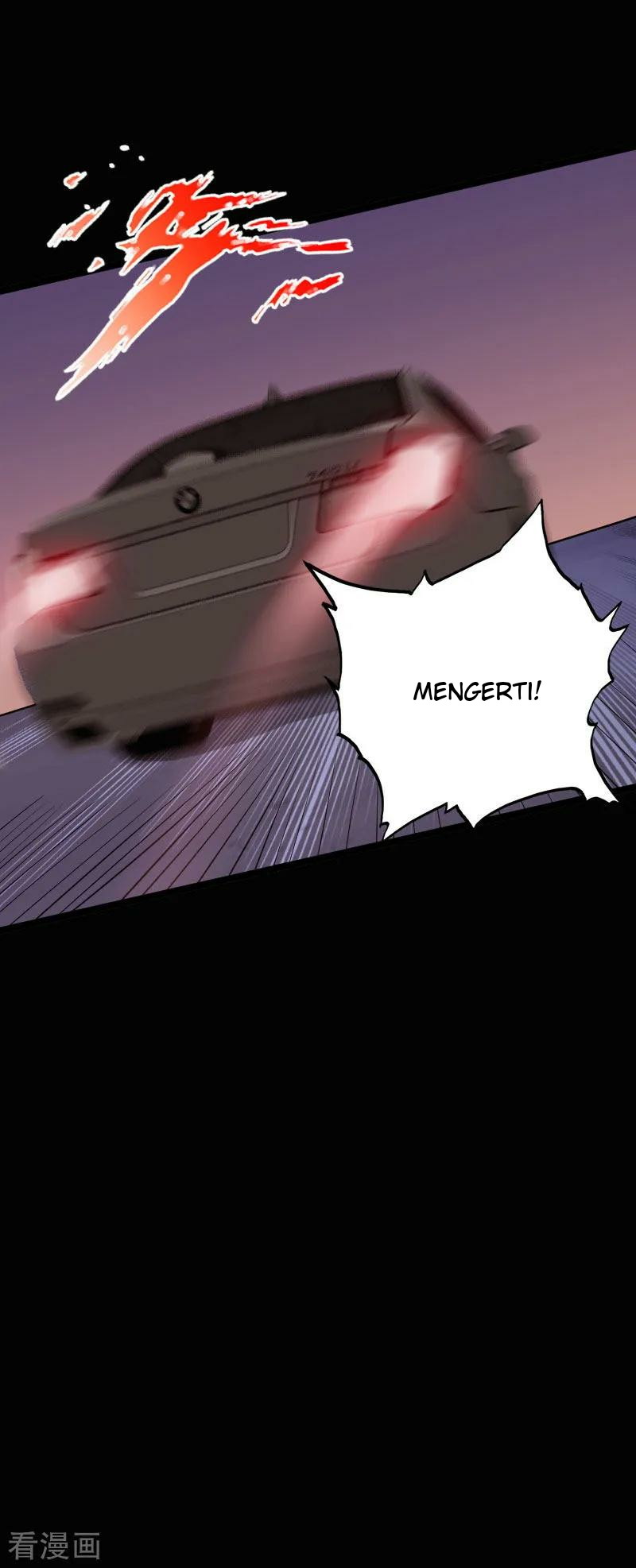 Hopeless Chapter 63 Gambar 20
