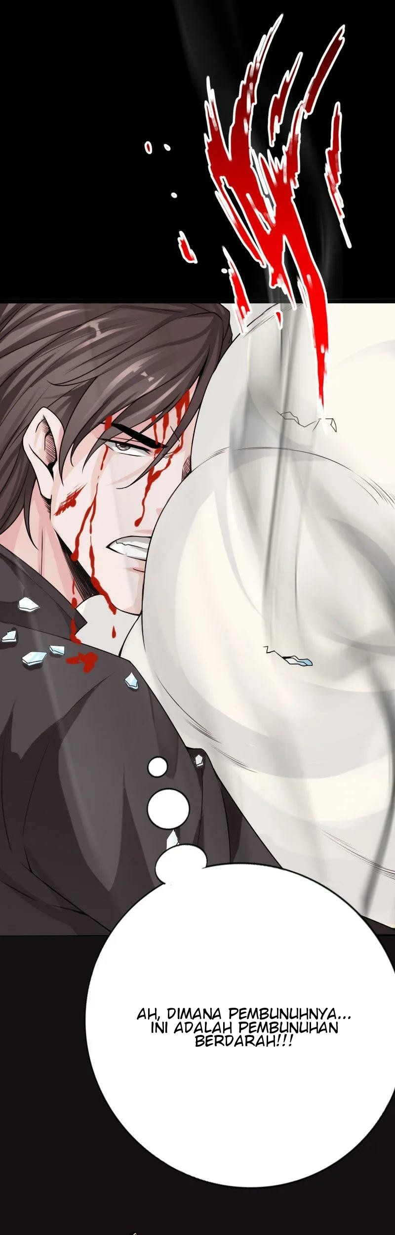 Hopeless Chapter 63 Gambar 33