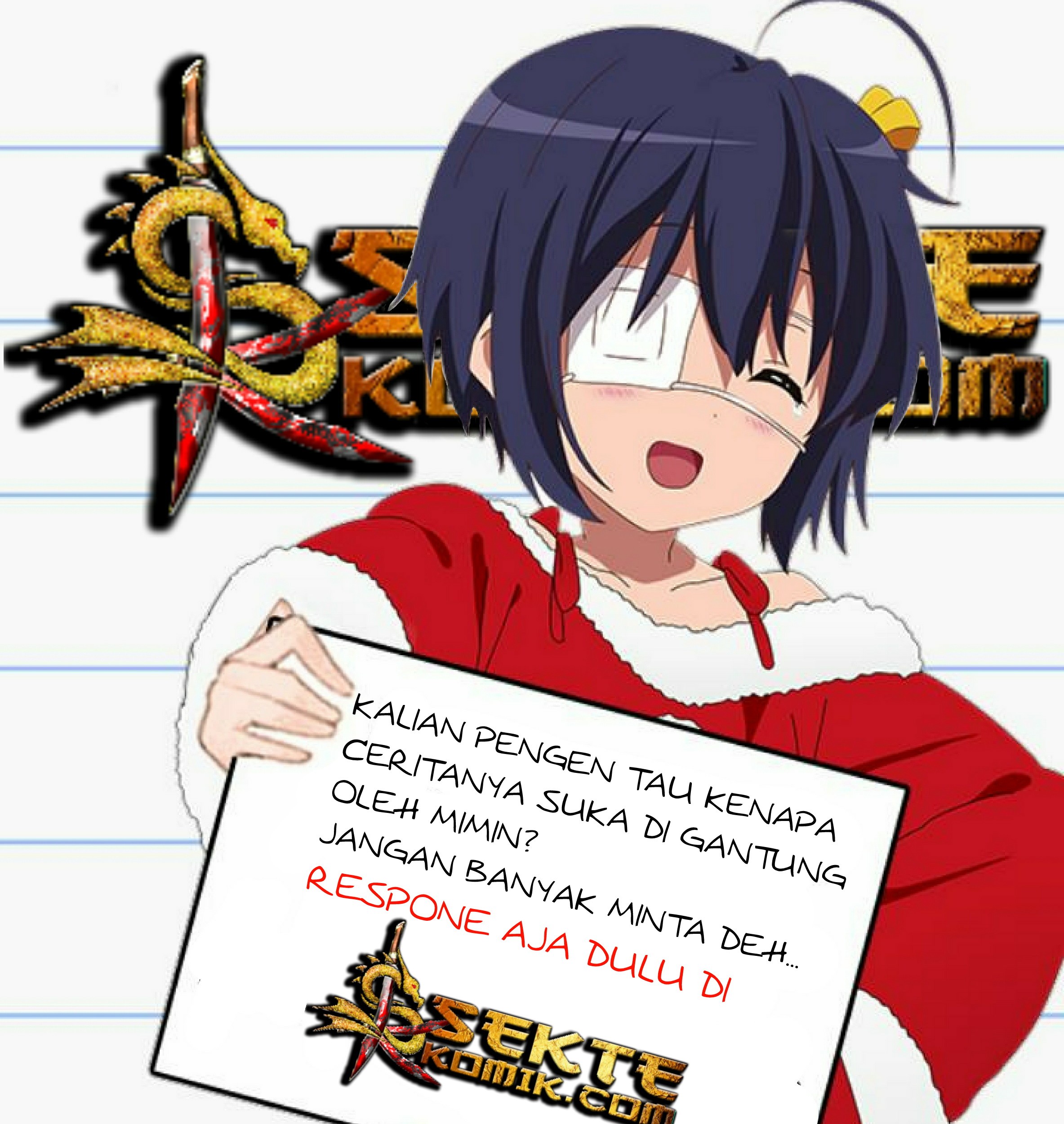 Hopeless Chapter 63 Gambar 35