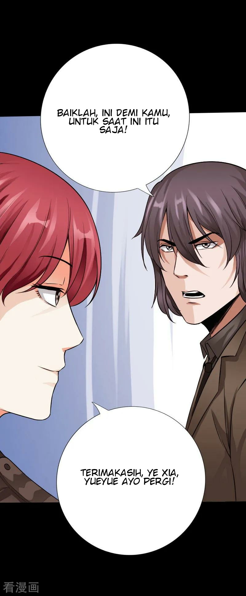 Hopeless Chapter 63 Gambar 3