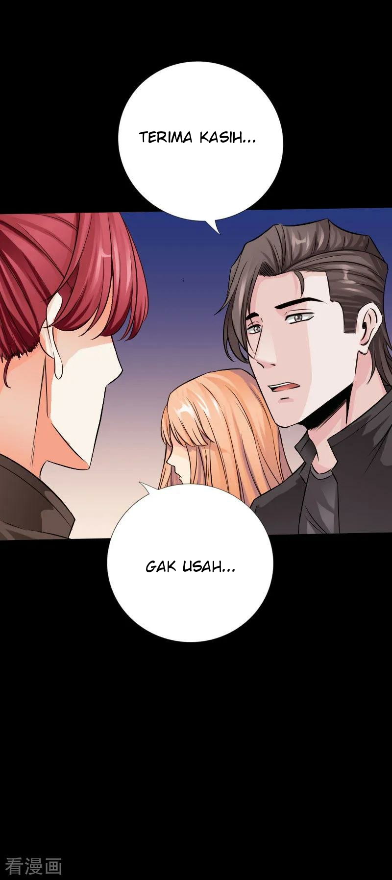 Hopeless Chapter 63 Gambar 8