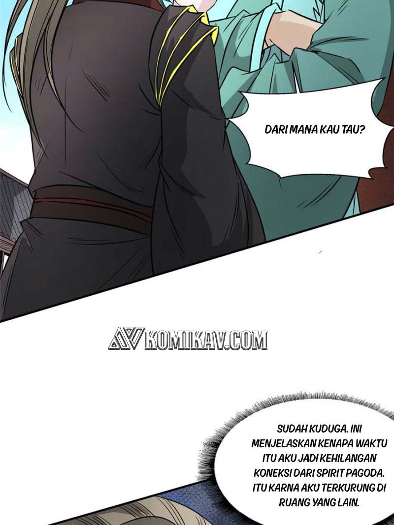 The Crazy Adventures of Mystical Doctor Chapter 118 Gambar 24