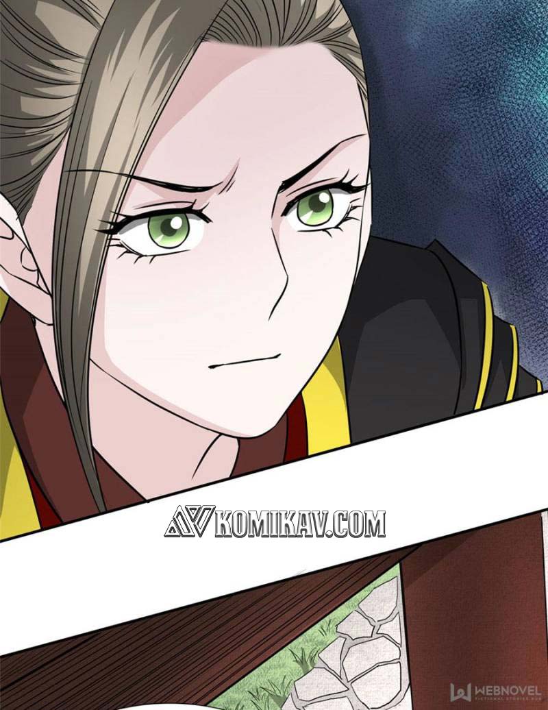 The Crazy Adventures of Mystical Doctor Chapter 118 Gambar 26