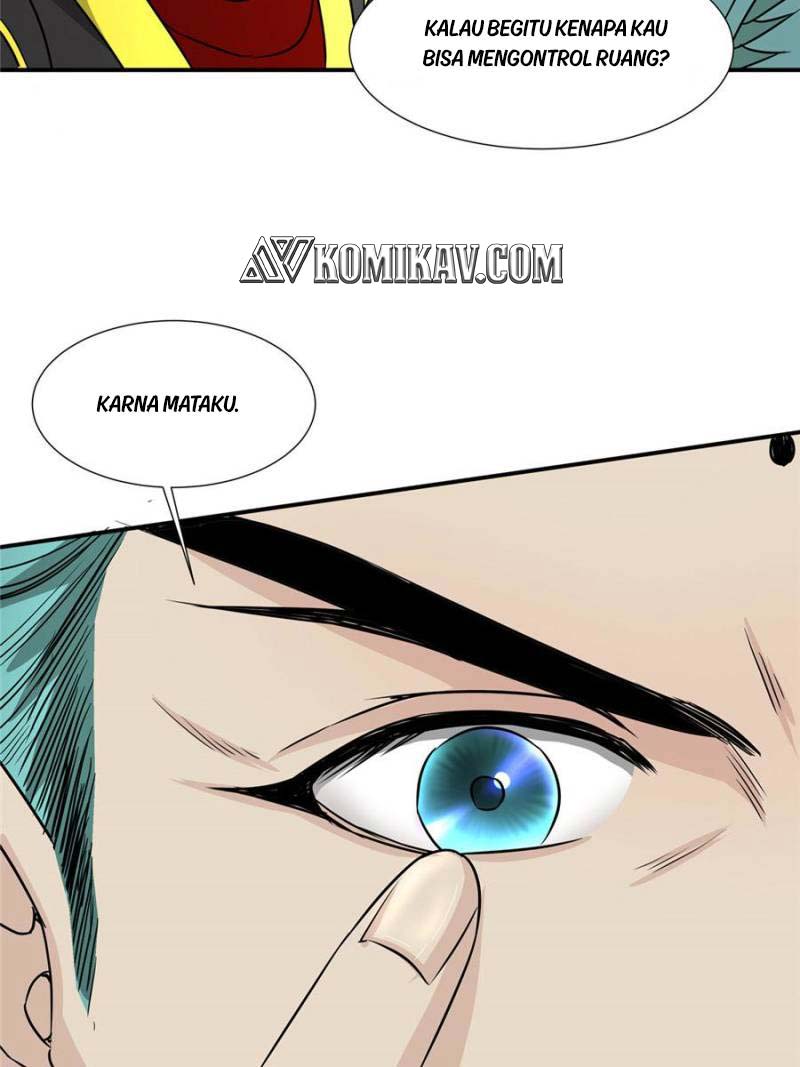 The Crazy Adventures of Mystical Doctor Chapter 118 Gambar 30