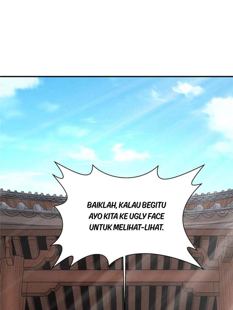The Crazy Adventures of Mystical Doctor Chapter 118 Gambar 63