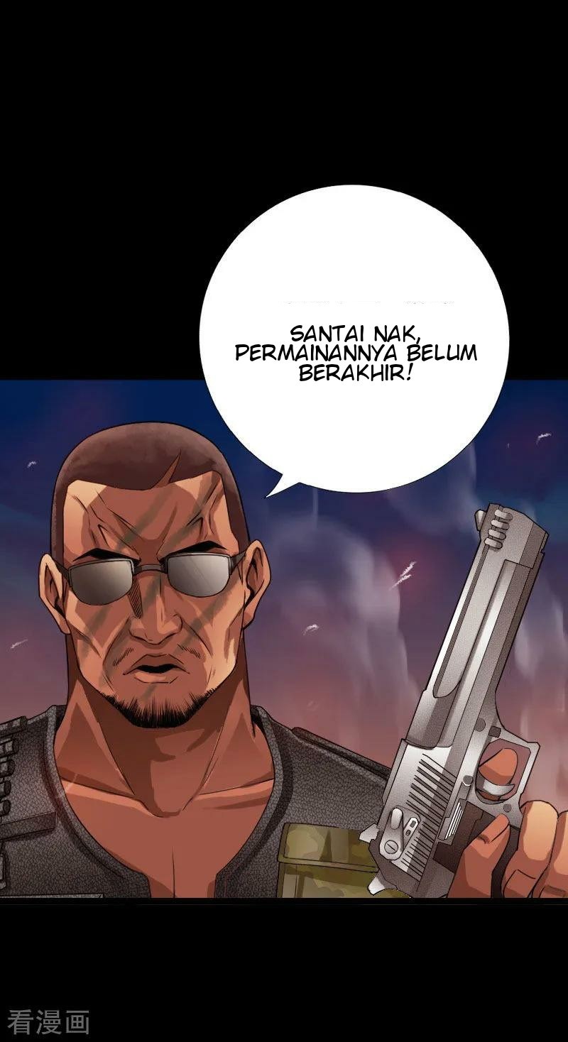 Hopeless Chapter 64 Gambar 16