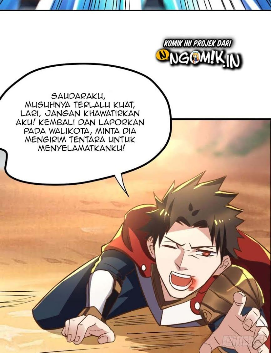 Reborn Big Player Chapter 93 Gambar 19