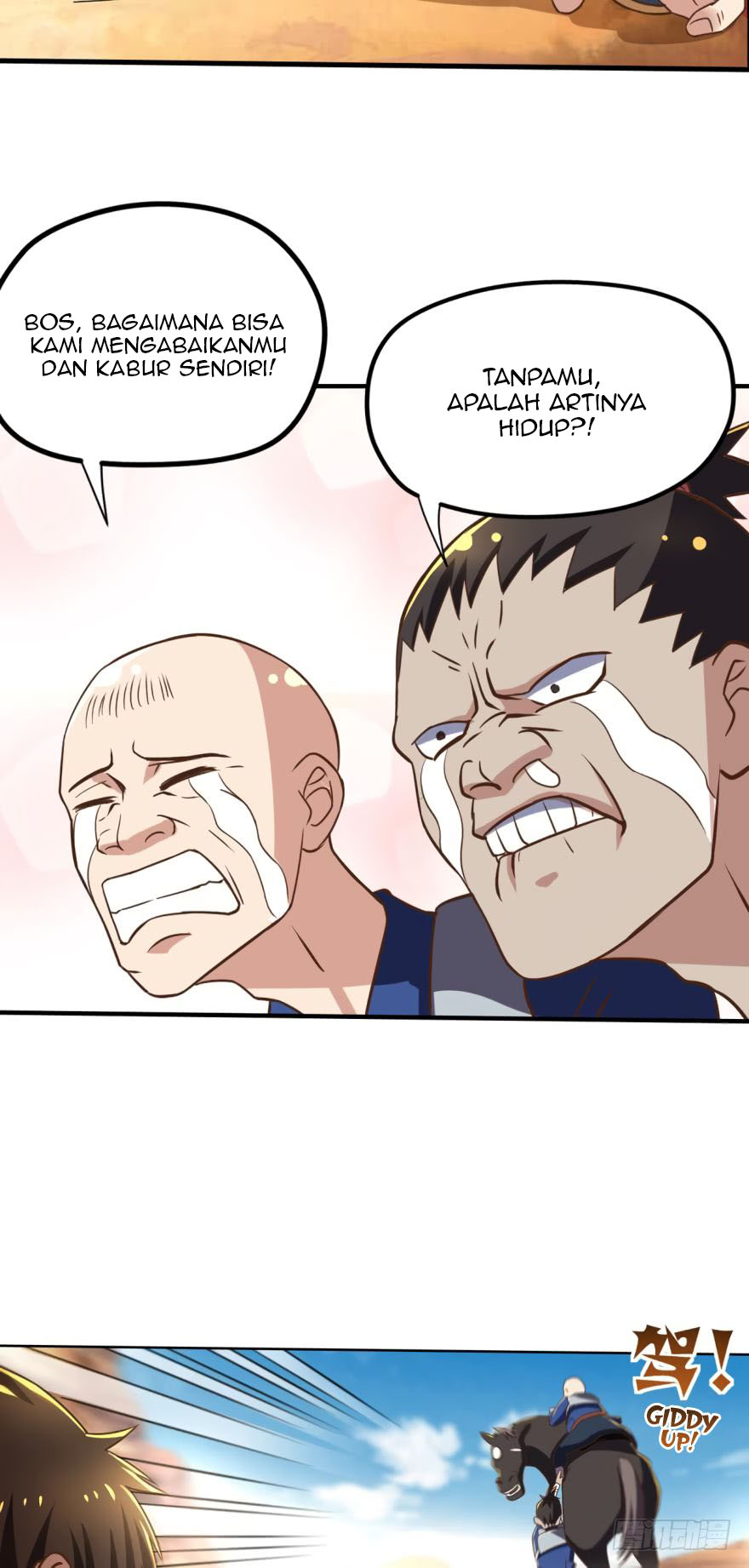 Reborn Big Player Chapter 93 Gambar 20