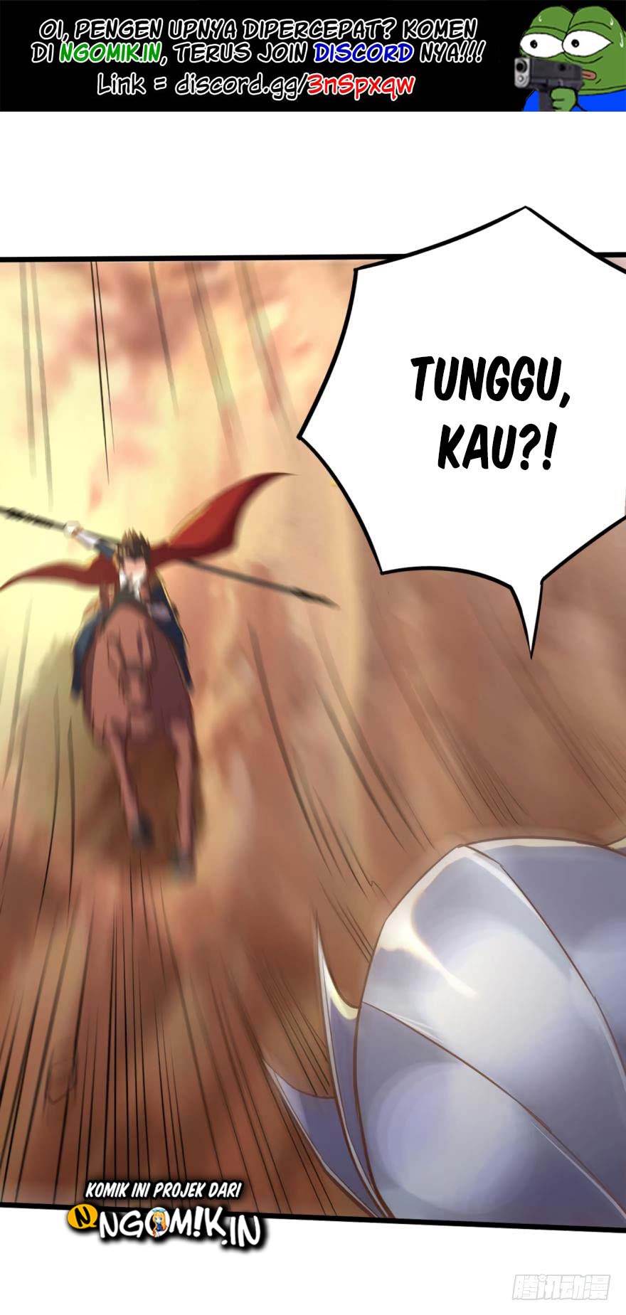 Baca Manhua Reborn Big Player Chapter 93 Gambar 2