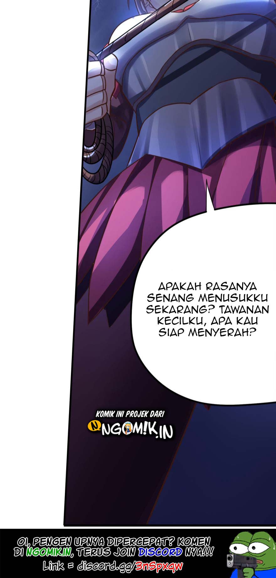 Reborn Big Player Chapter 93 Gambar 24