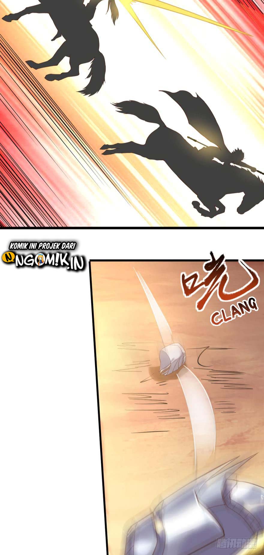 Reborn Big Player Chapter 93 Gambar 4