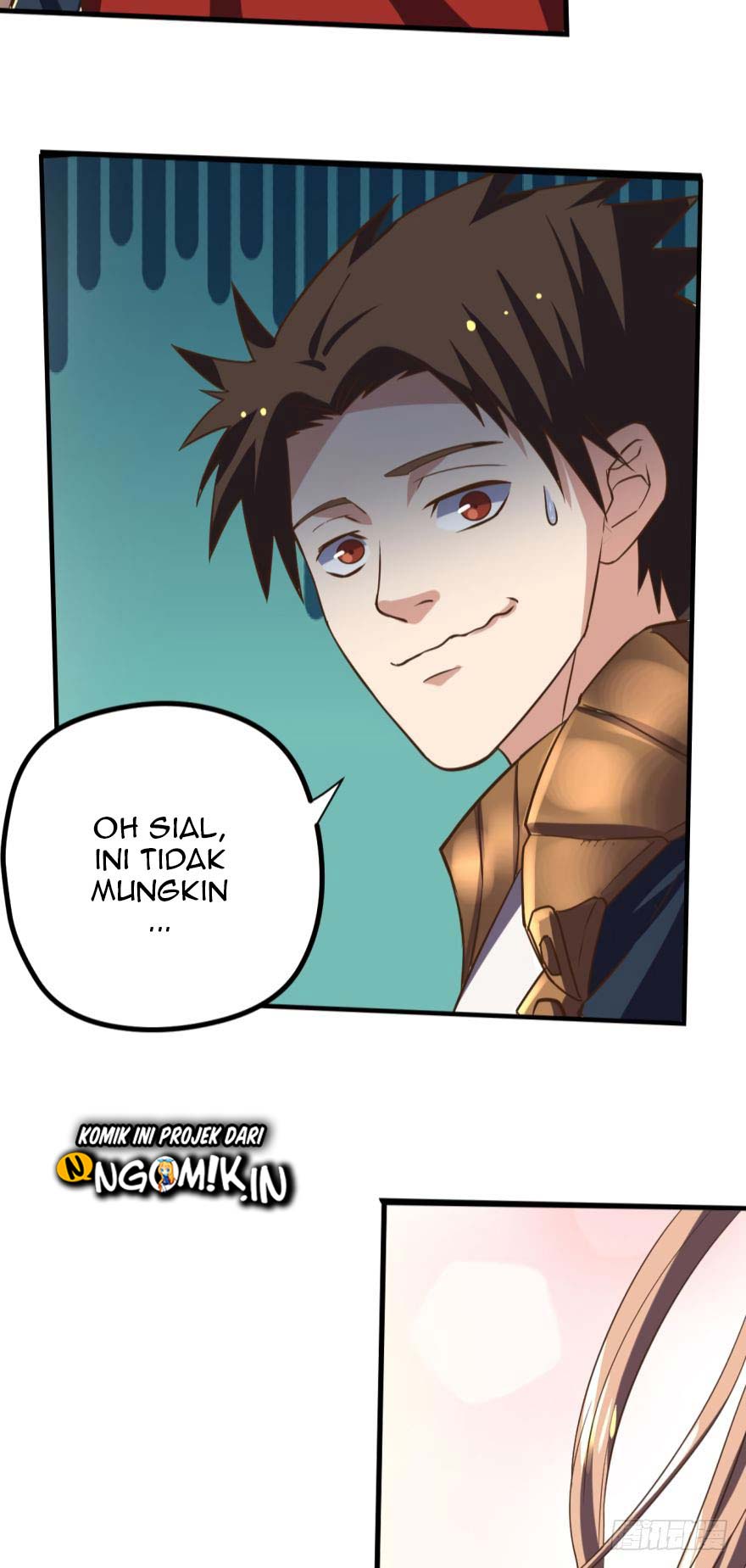 Reborn Big Player Chapter 93 Gambar 6