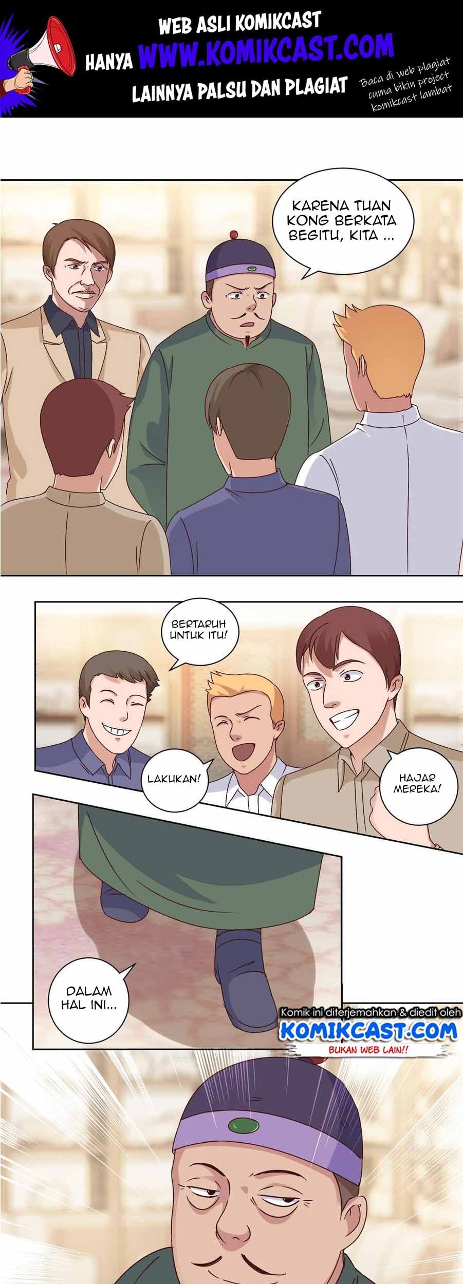 Baca  Metropolitan Supremacy System Chapter 75 Gambar 2