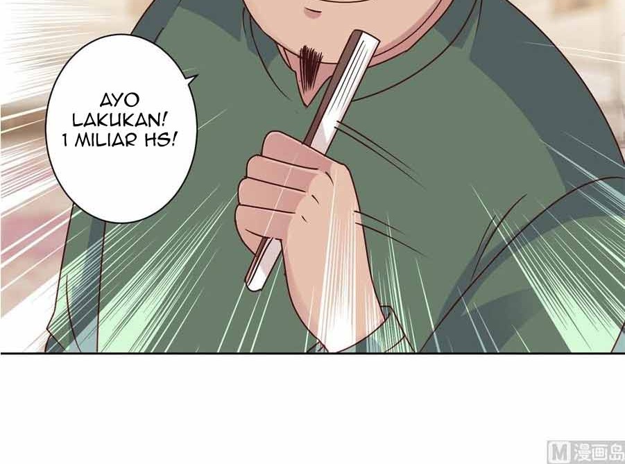 Metropolitan Supremacy System Chapter 75 Gambar 3