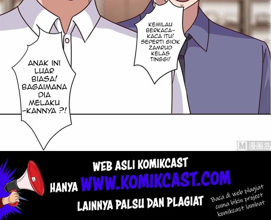 Metropolitan Supremacy System Chapter 75 Gambar 9