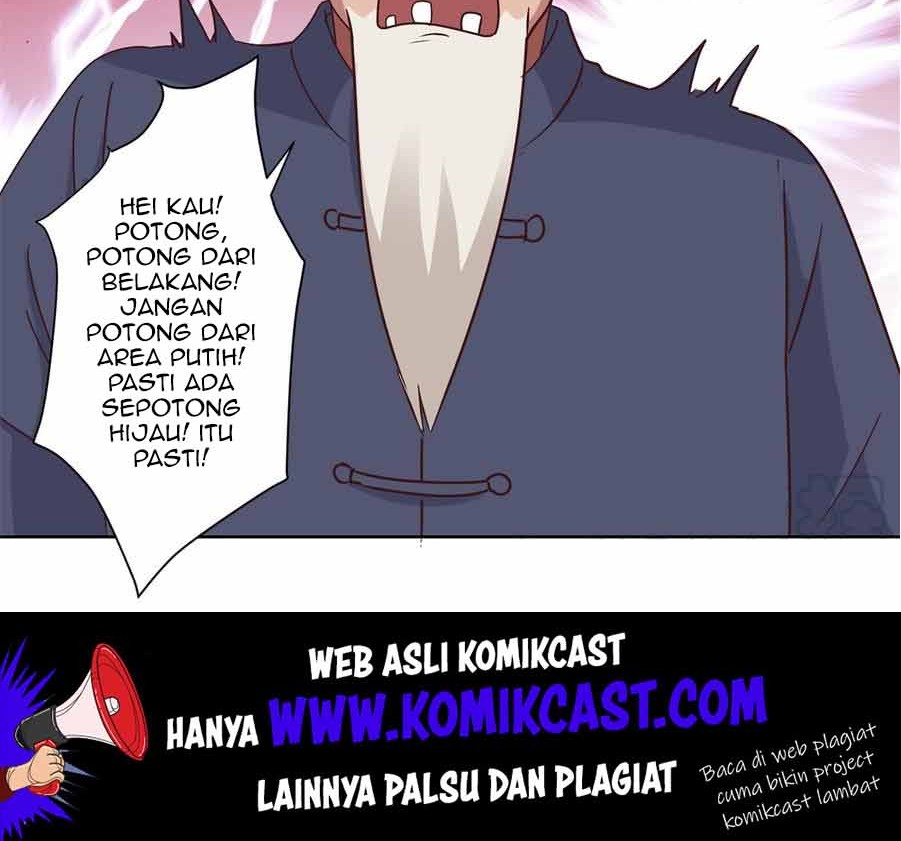 Metropolitan Supremacy System Chapter 75 Gambar 11