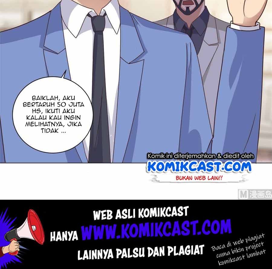 Metropolitan Supremacy System Chapter 74 Gambar 5