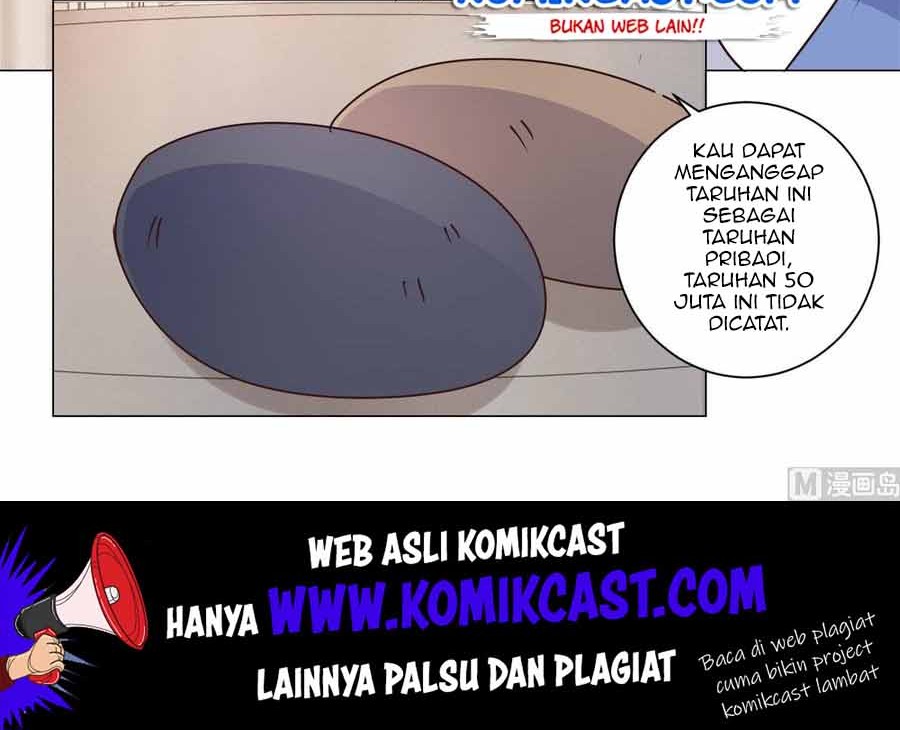 Metropolitan Supremacy System Chapter 74 Gambar 9