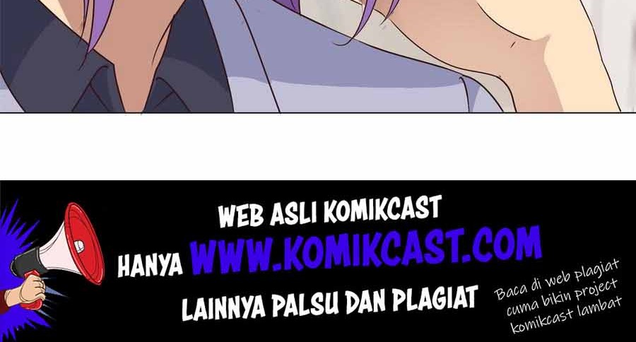 Metropolitan Supremacy System Chapter 74 Gambar 15