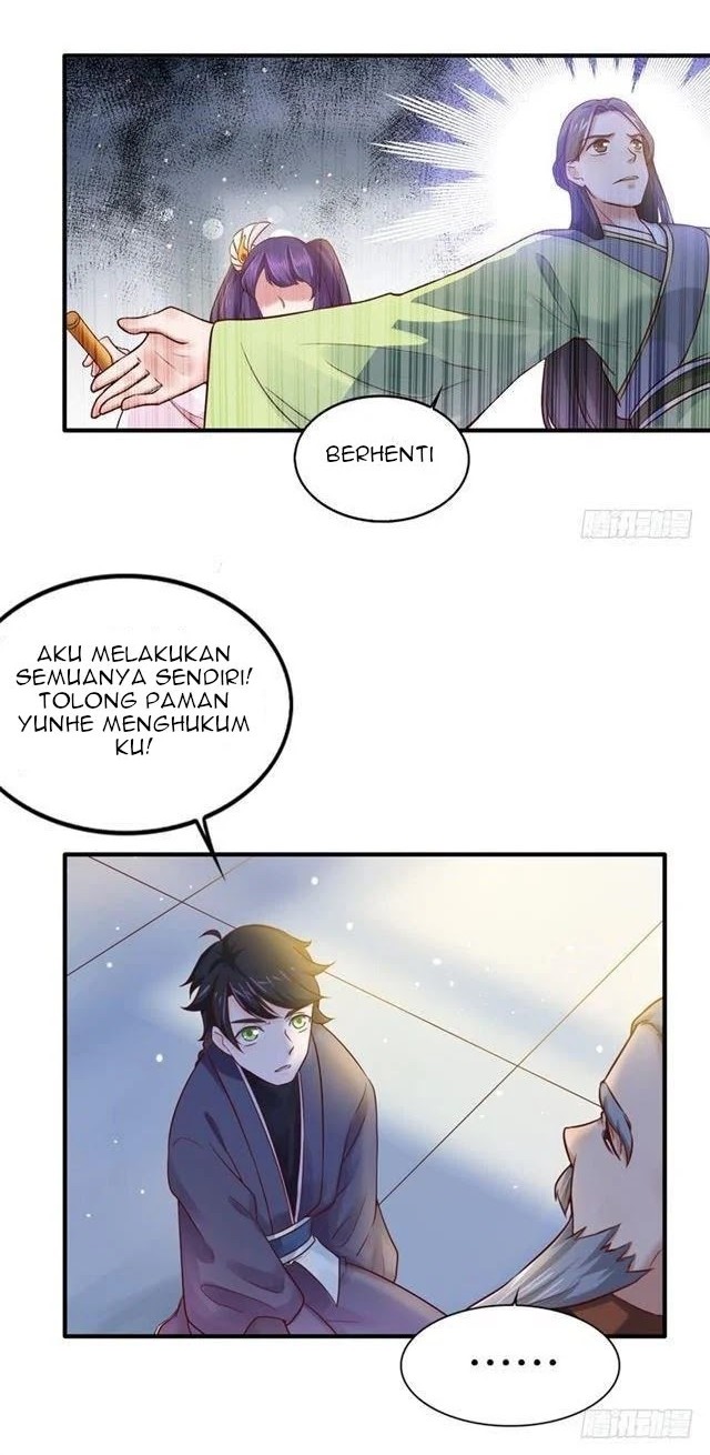 Devil Immortal Cultivator Chapter 07 Gambar 3