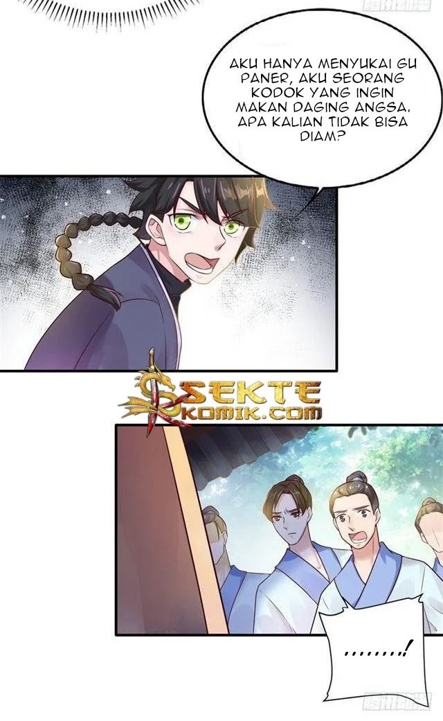 Devil Immortal Cultivator Chapter 07 Gambar 5