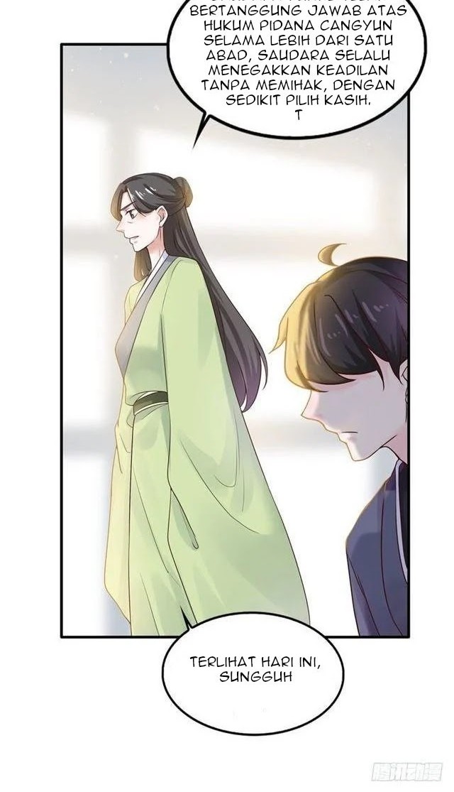 Devil Immortal Cultivator Chapter 07 Gambar 9
