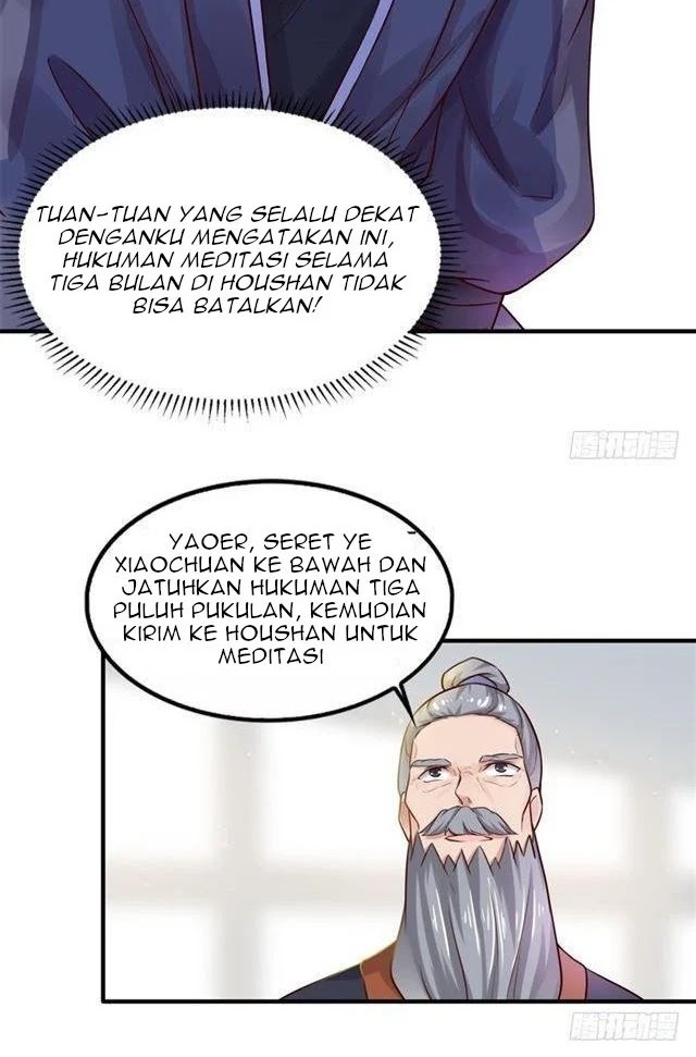 Devil Immortal Cultivator Chapter 07 Gambar 11