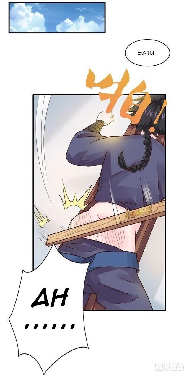 Devil Immortal Cultivator Chapter 07 Gambar 13