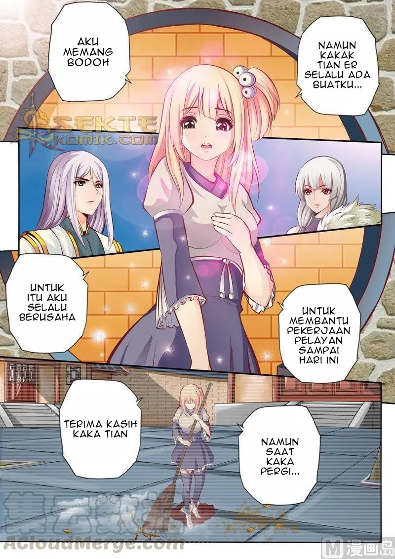 Baca Emperor Lingwu Chapter 27 Gambar 2