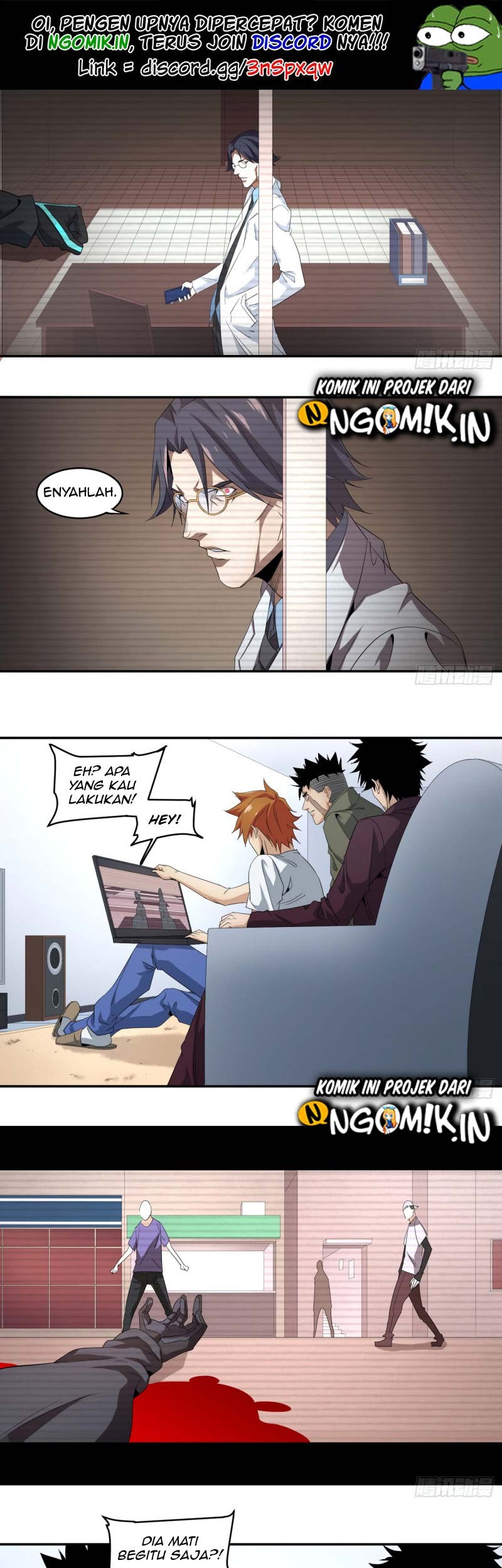 Baca  Winner Takes All Chapter 61 Gambar 2