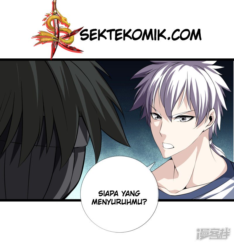 Dushi Zhizun Chapter 31 12