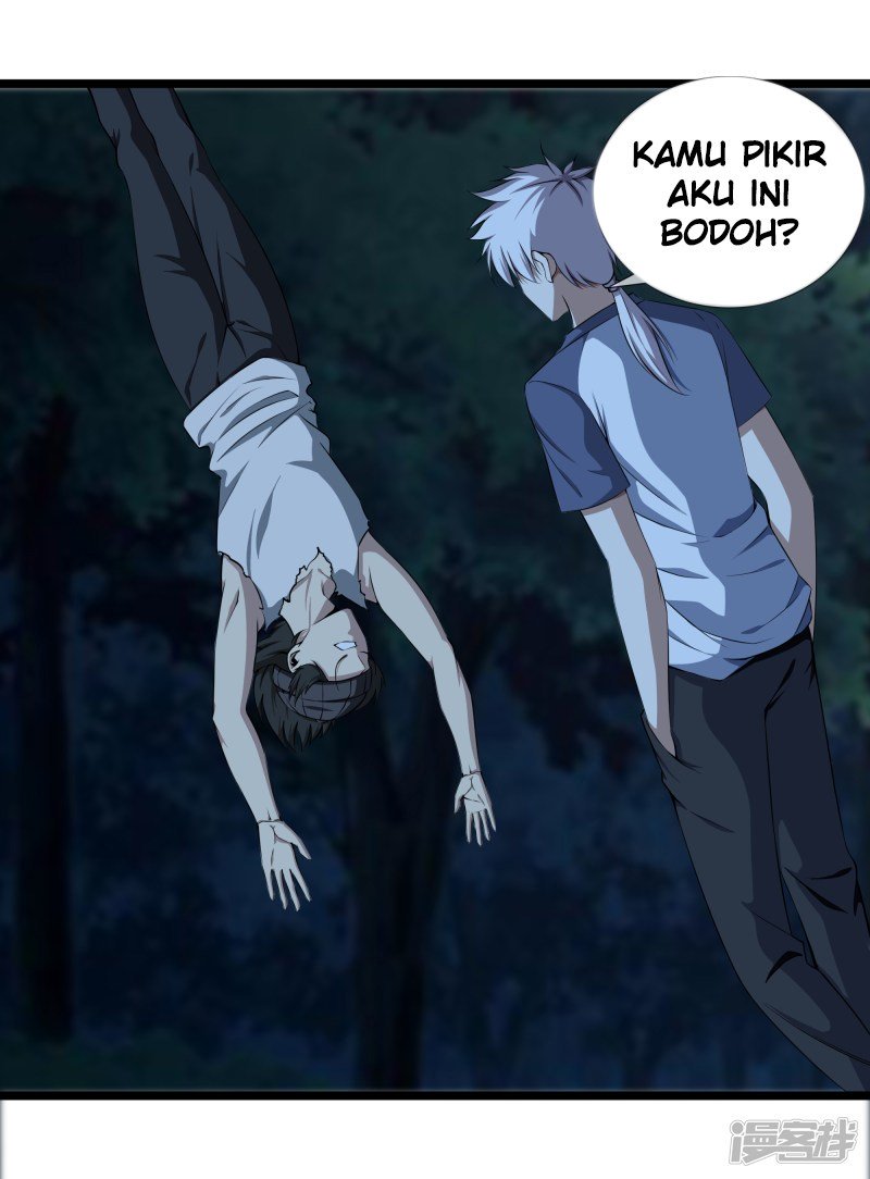 Dushi Zhizun Chapter 31 14