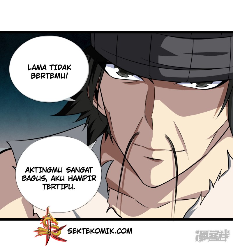 Dushi Zhizun Chapter 31 25