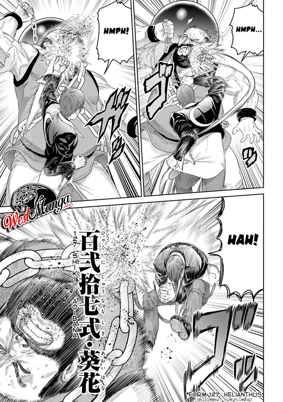 The King of Fantasy Chapter 5 Gambar 13