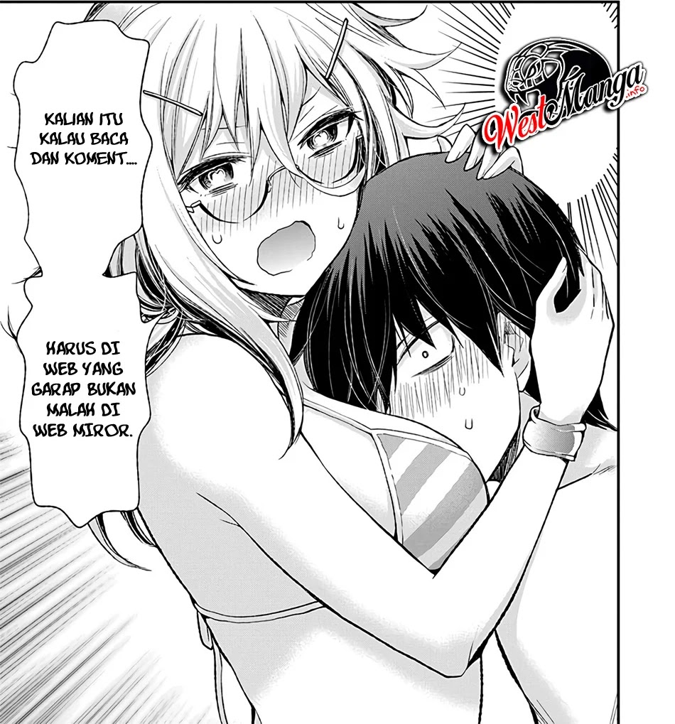 The King of Fantasy Chapter 5 Gambar 27