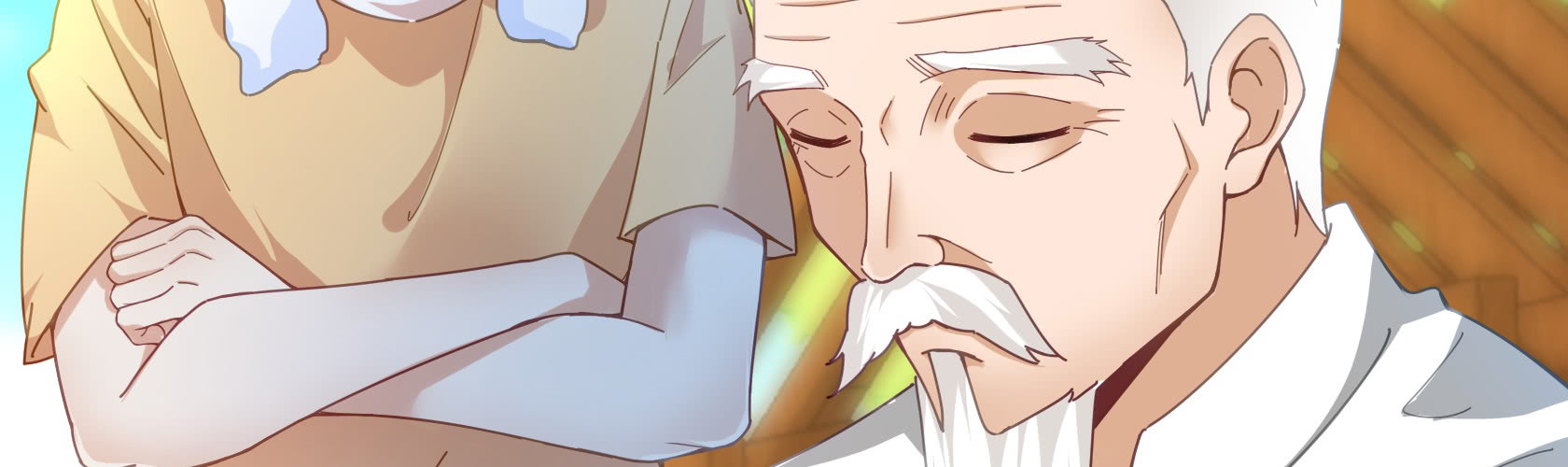 Urban Immortal Emperor Chapter 12 Gambar 88