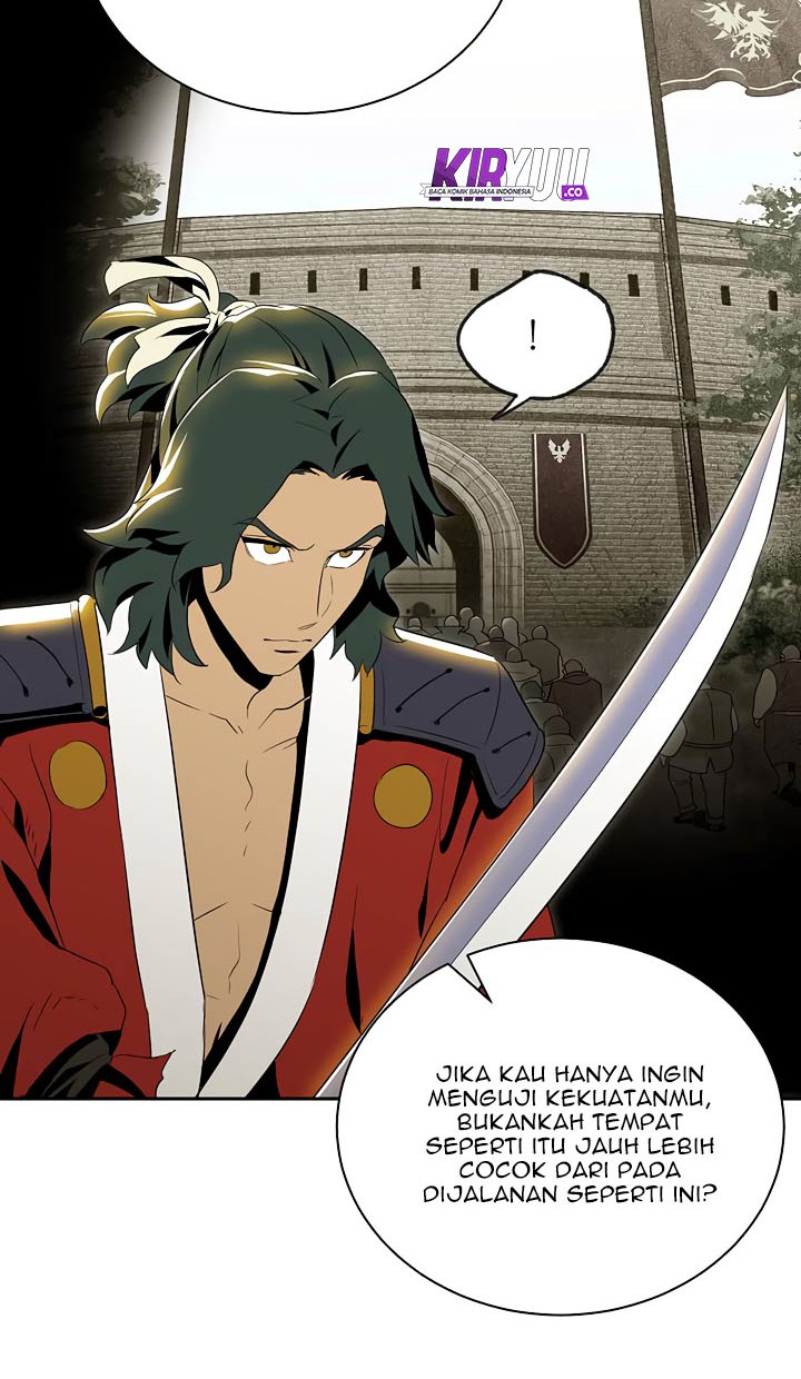 Skeleton Soldier Couldn’t Protect the Dungeon Chapter 67 Gambar 20